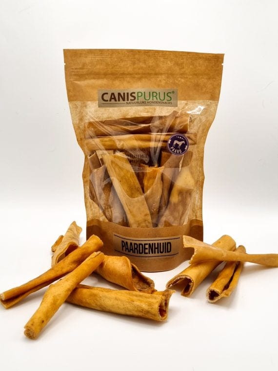 CanisPurus Paardenhuid