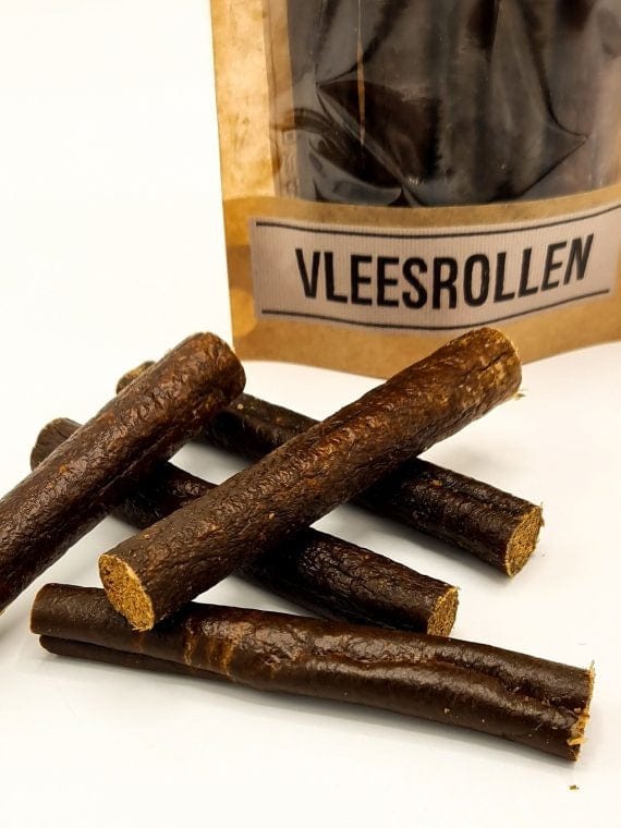 CanisPurus Vleesrollen Eend