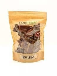 CanisPurus Beef Jerky