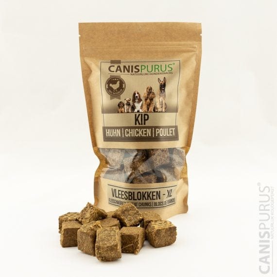 Vleesblokken XL – Kip