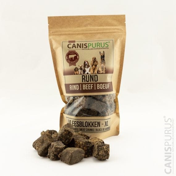 Vleesblokken XL – Rund