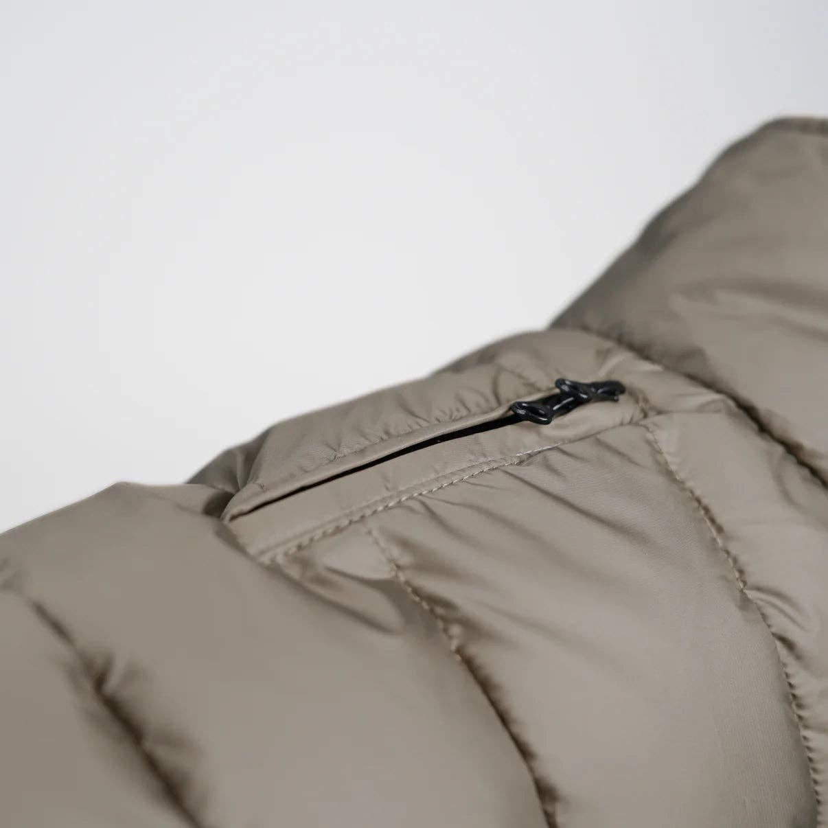 Nora Hondenjas | Taupe