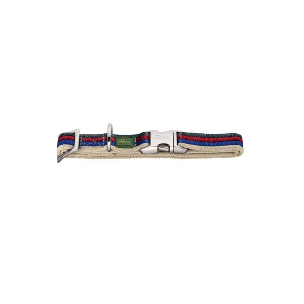 Halsband Davao Alu-Strong multi