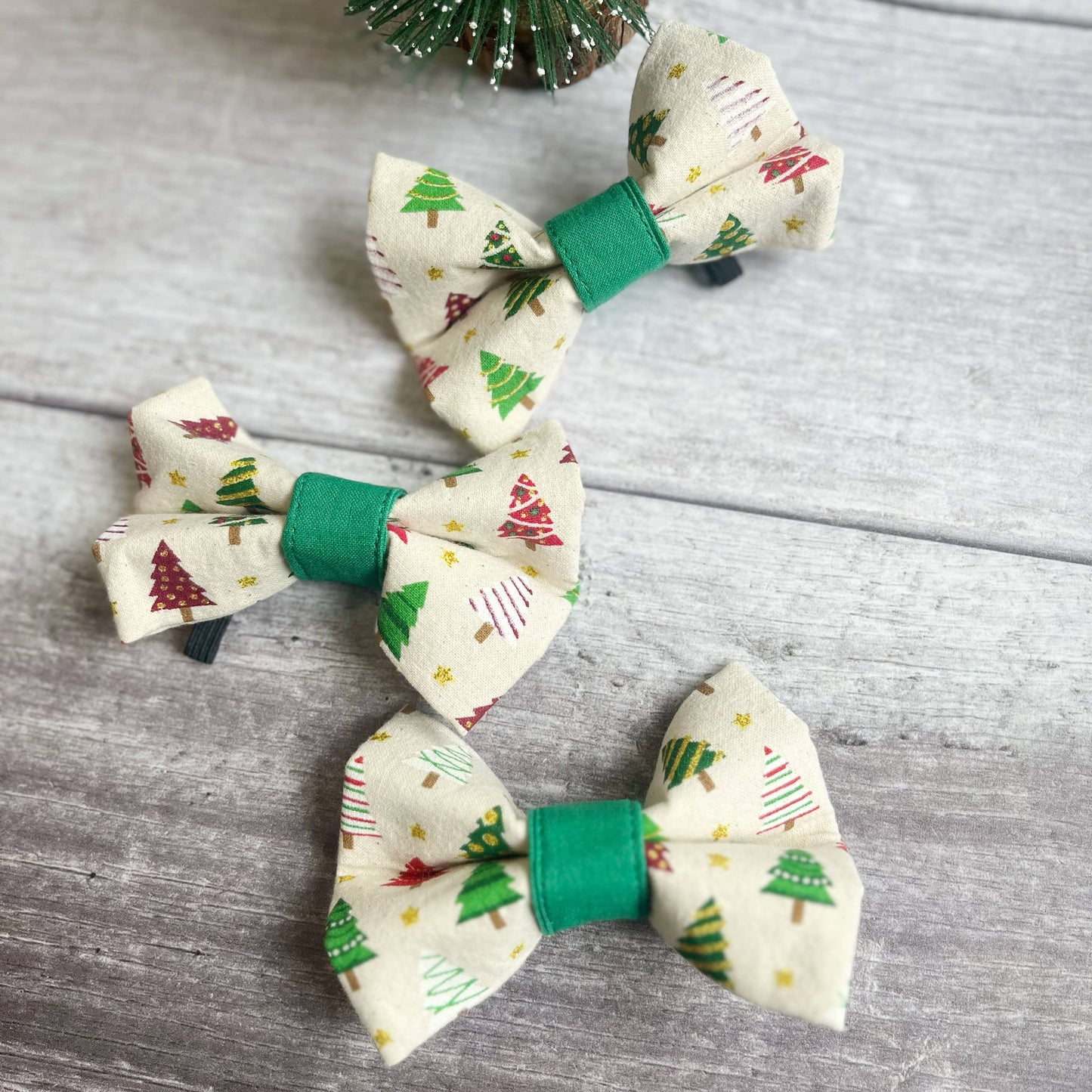 KERST | Vlinderdas | Oh kerstboom