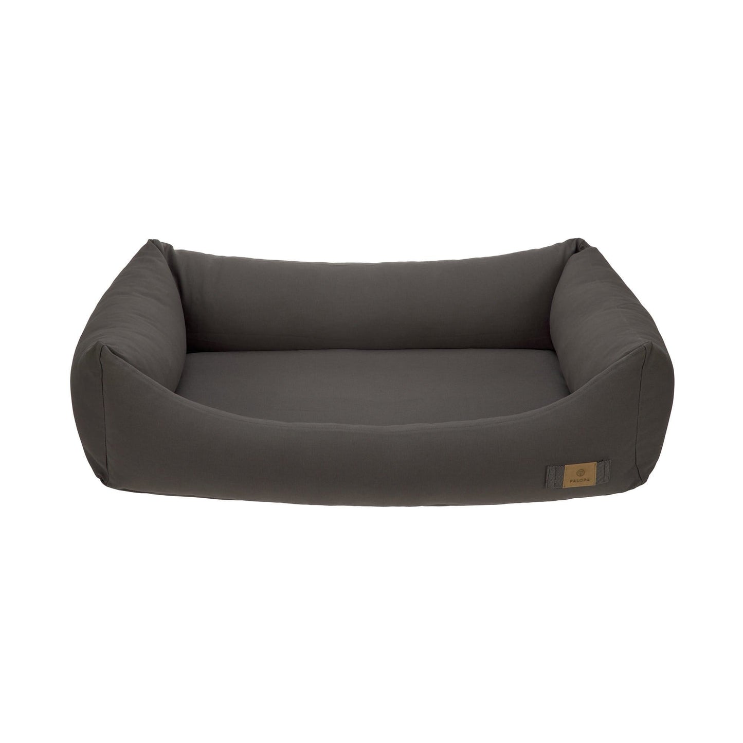 Orthopedisch Hondenbed Fred Antraciet