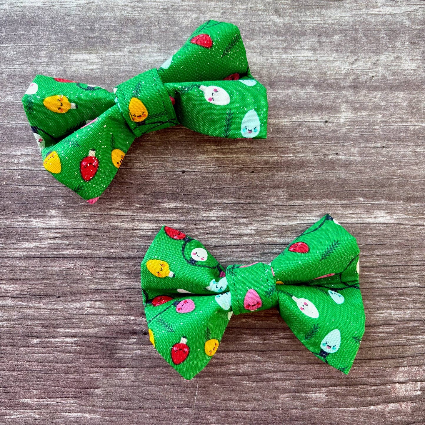 KERST | Vlinderdas | Feestverlichting