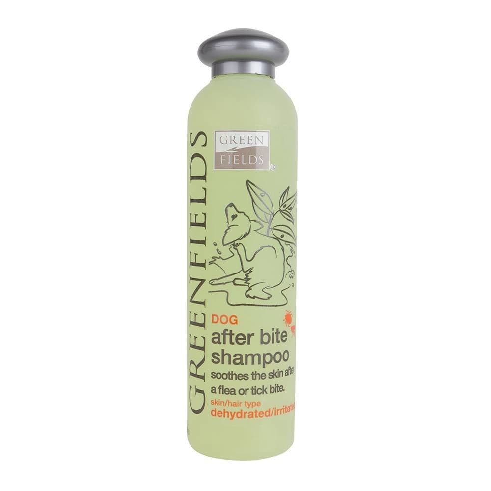Greenfields Hondenshampoo After Bite 250ML