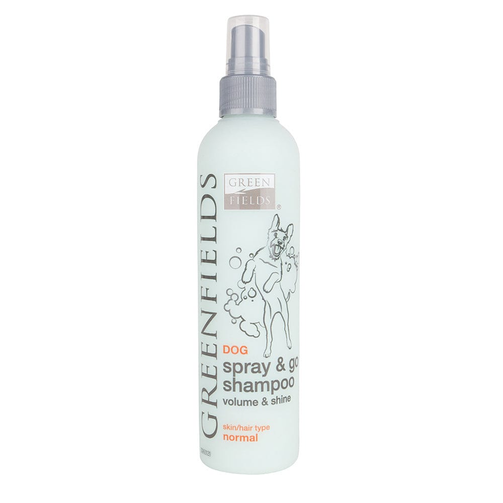 Greenfields Puppy Care Set 2x250ml