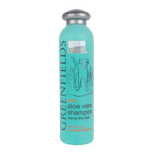 Greenfields Sensitive Care Set 2x250ml