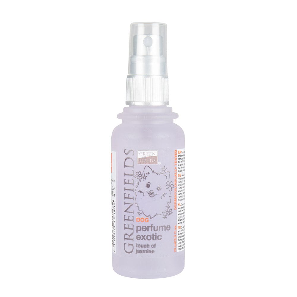 Greenfields Parfum Exotic 75ml