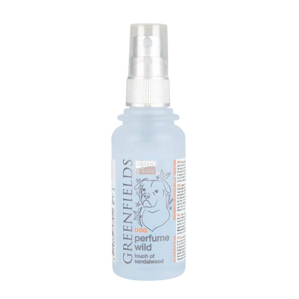 Greenfields Parfum Wild 75ml