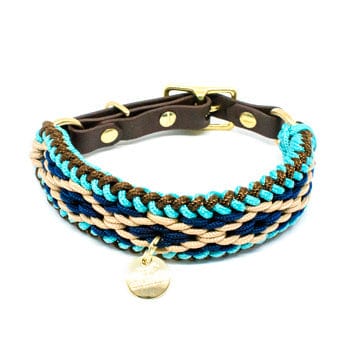 Halsband Paracord Bilbo