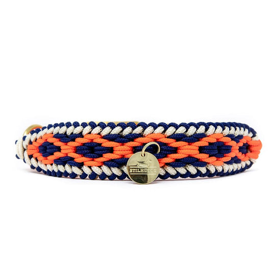 Halsband Paracord Eddy