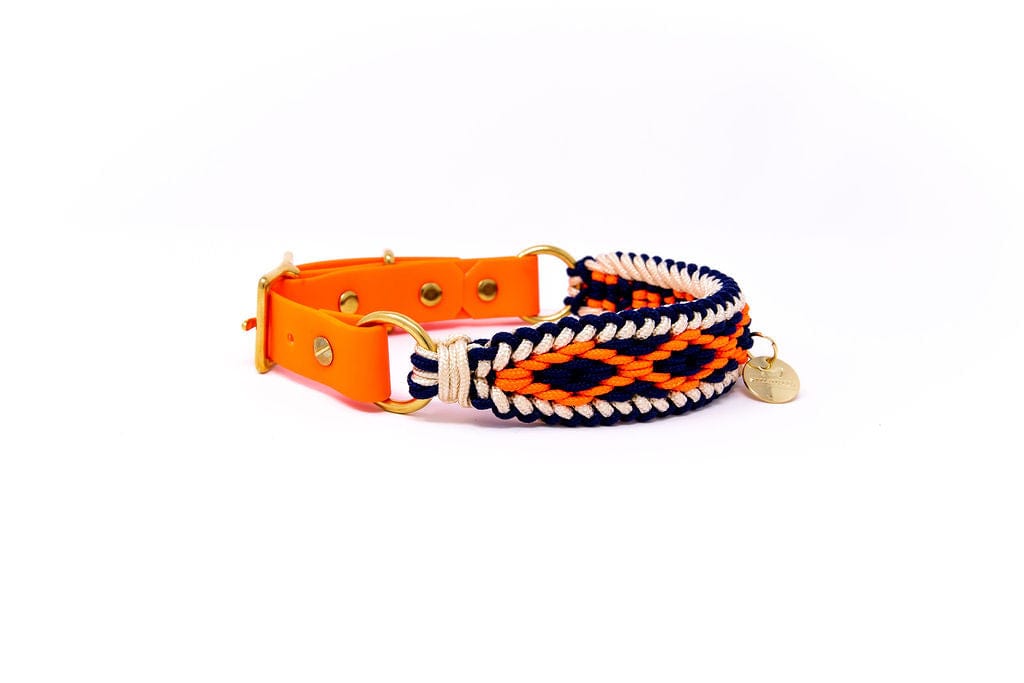Halsband Paracord Eddy