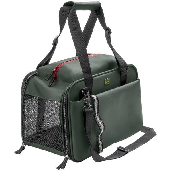 Hunter Hondendraagtas Orlando Khaki