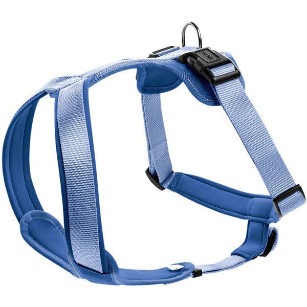 Harnas Neopren - Blauw