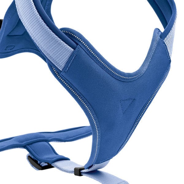 Harnas Neopren - Blauw