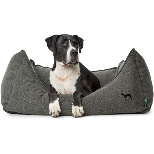 Hondensofa Livingston - Antraciet