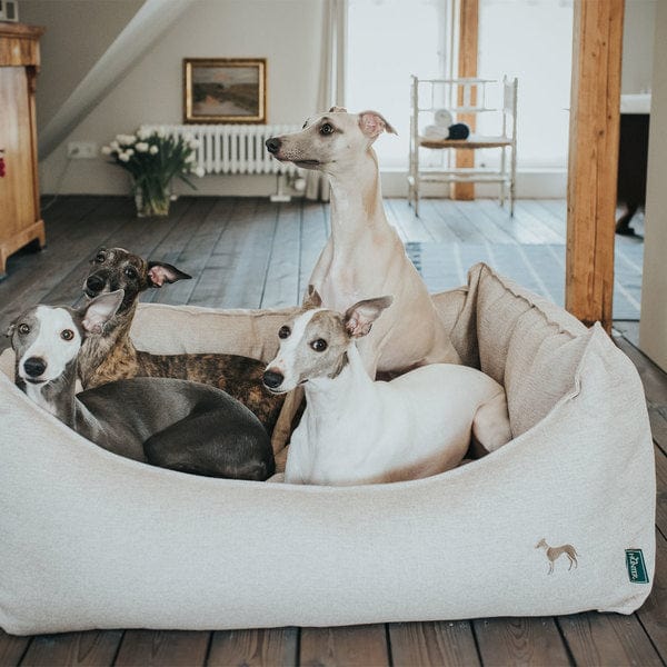 Honden sofa Livingston -beige