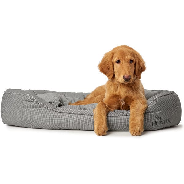 Hondensofa Lancaster - grijs