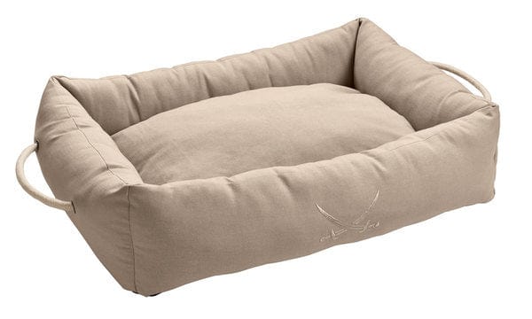 Hondenmand Sansibar Rantum Beige