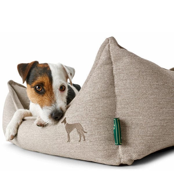 Honden sofa Livingston -beige