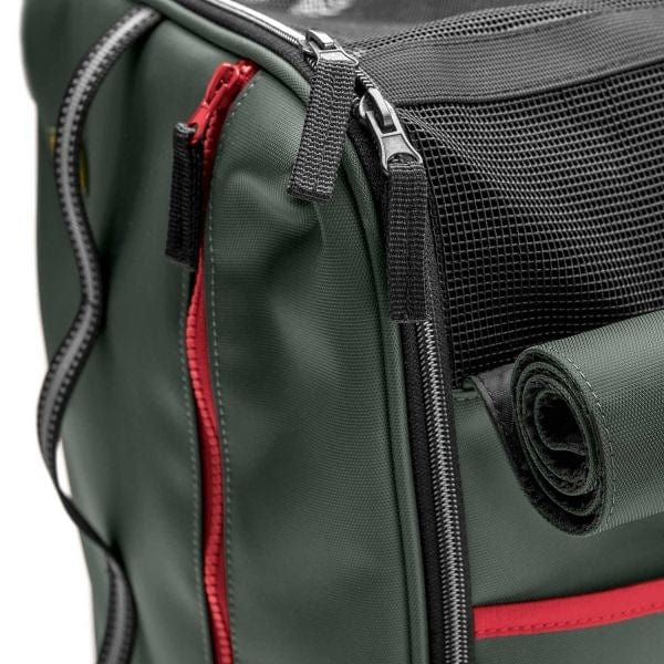 Hunter Orlando Rugtas Khaki