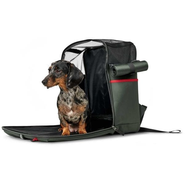 Hunter Orlando Rugtas Khaki