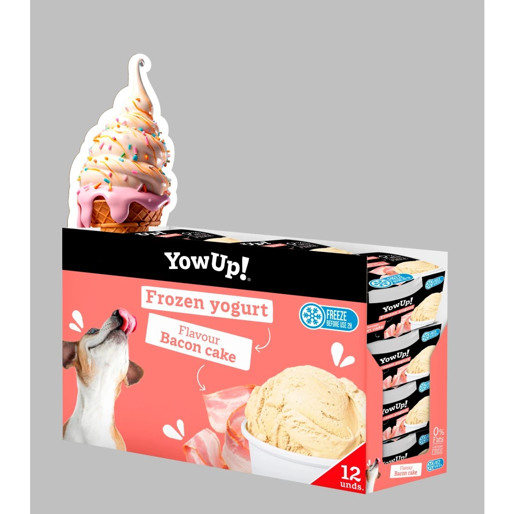 YowUp! Frozen Yoghurt