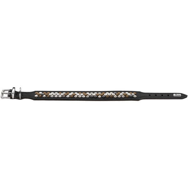 Halsband Arizona - Zwart