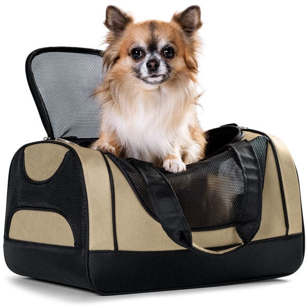 Hunter transporttas Portland Beige