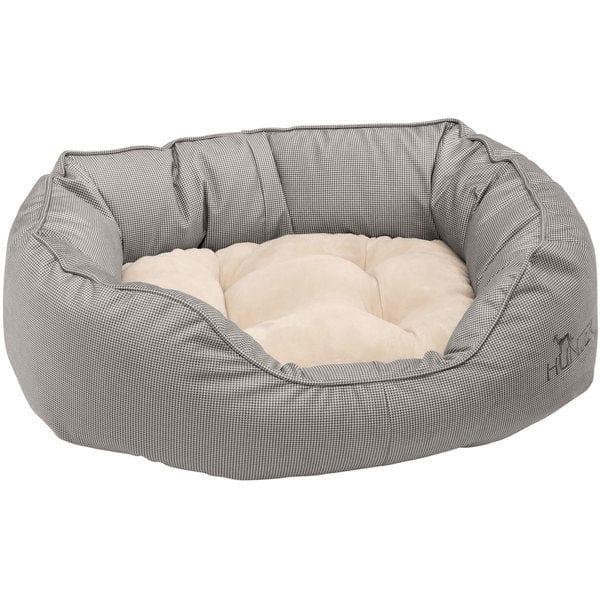Hondensofa Lancaster - grijs