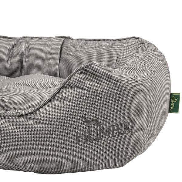 Hondensofa Lancaster - grijs