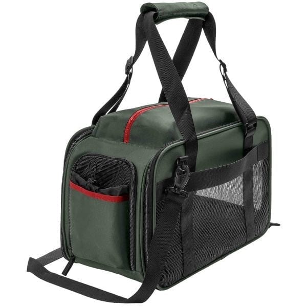Hunter Hondendraagtas Orlando Khaki