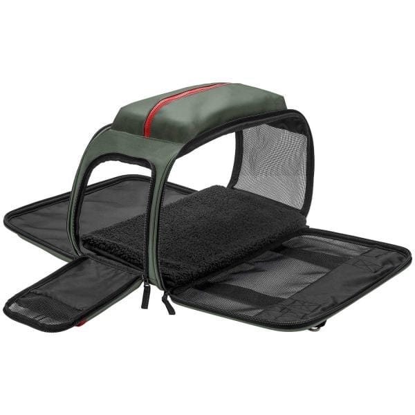 Hunter Hondendraagtas Orlando Khaki
