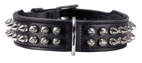 Halsband Rambo - Zwart