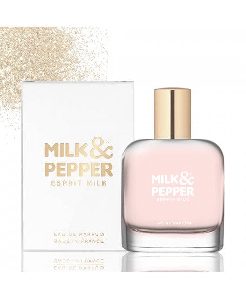 MilkandPepper Parfum Esprit