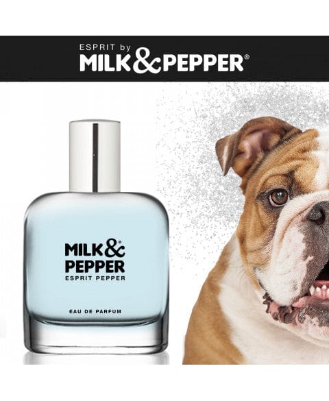 MilkandPepper Parfum Esprit