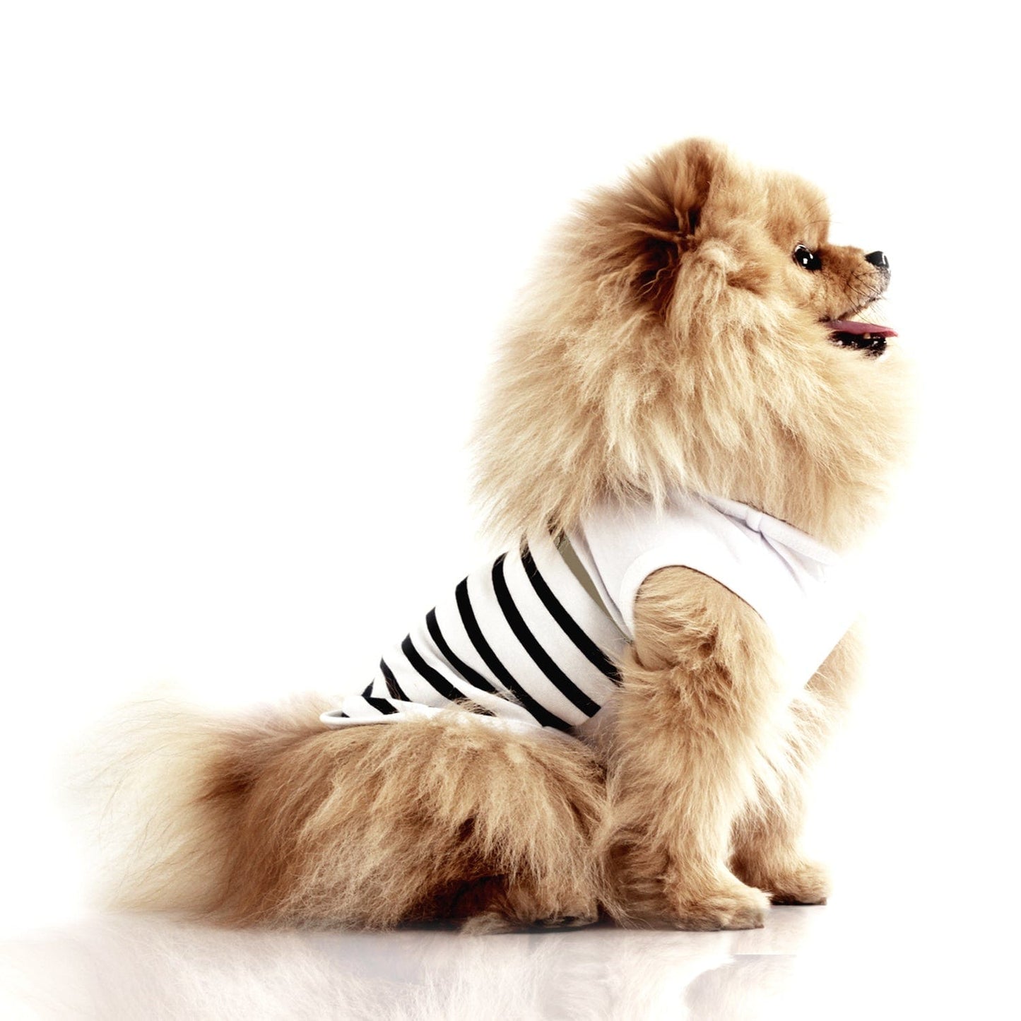T-shirt Kapitein