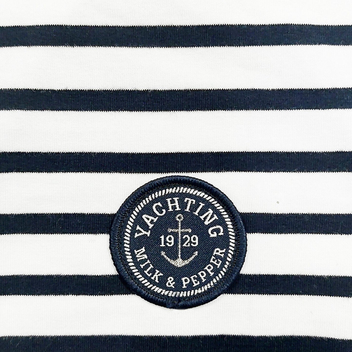 T-shirt Kapitein
