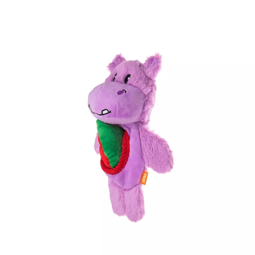 Snackerz Hilda de Hippo