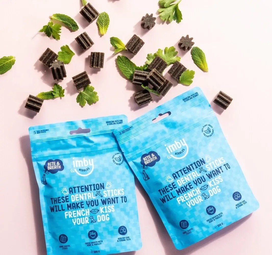 Bite & Breath Snack - Imby
