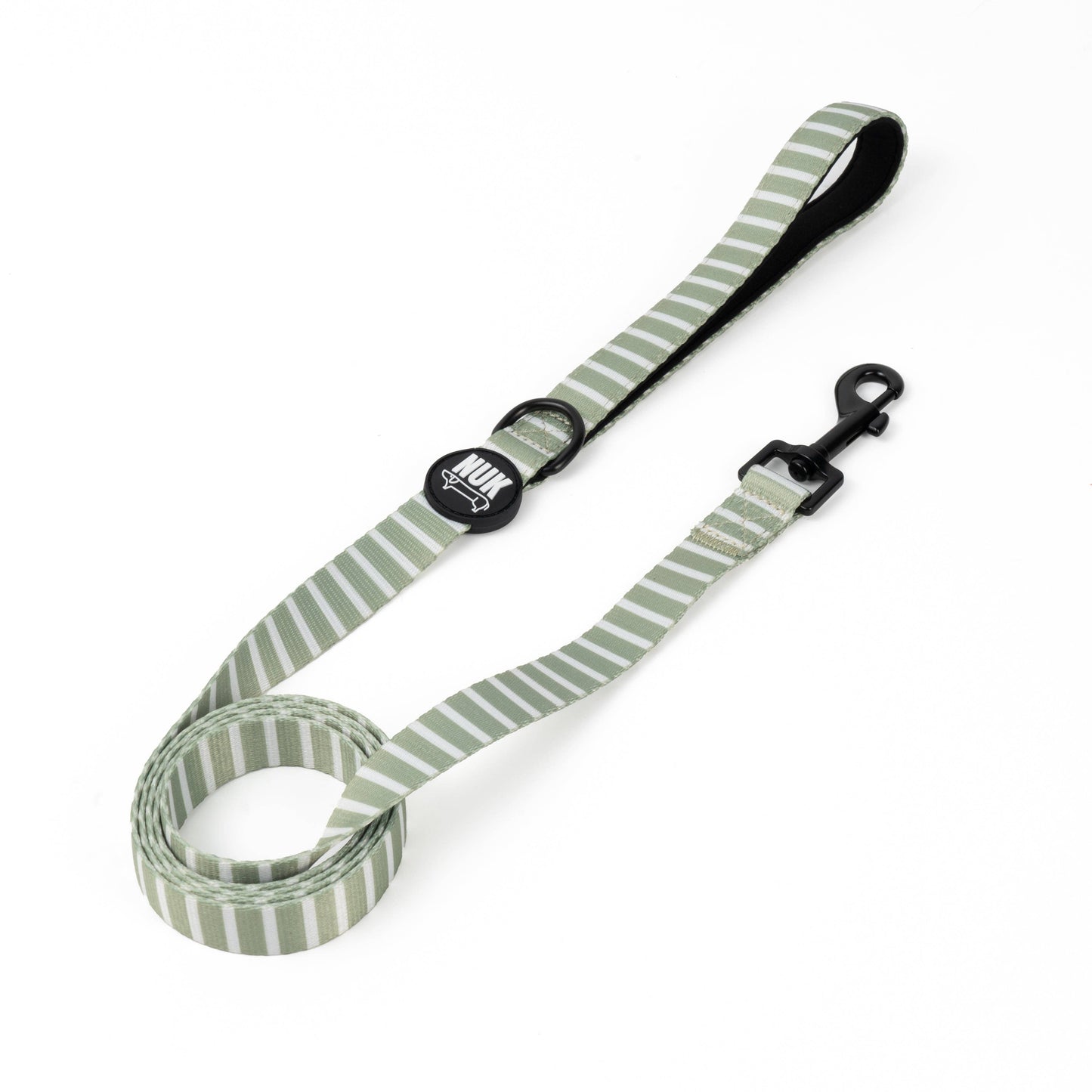 Matcha Leiband – Leiband van Nuk Pets | Hondenboetiek