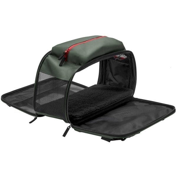 Hunter Hondendraagtas Orlando Khaki