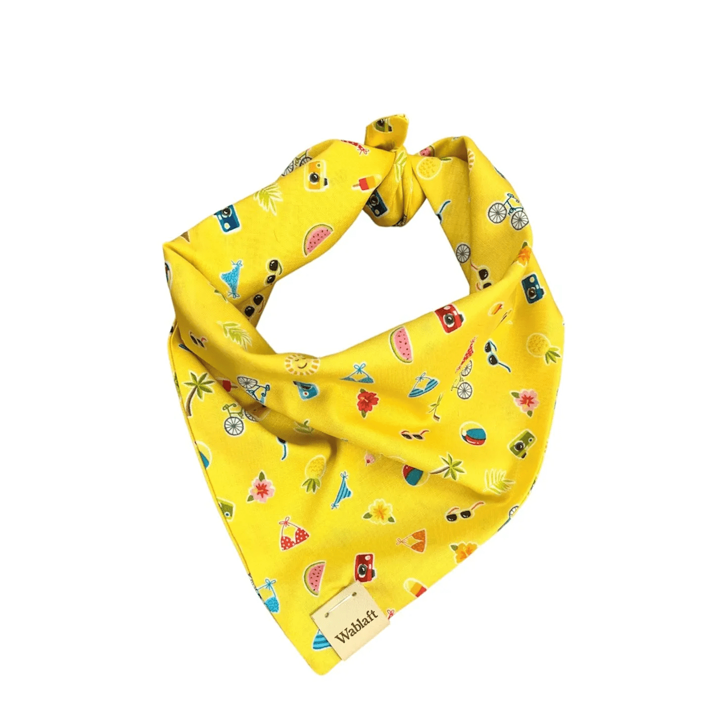 Bandana Sunny Feelings