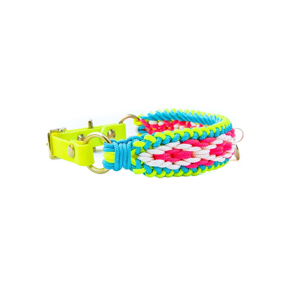 Halsband Paracord Ibiza