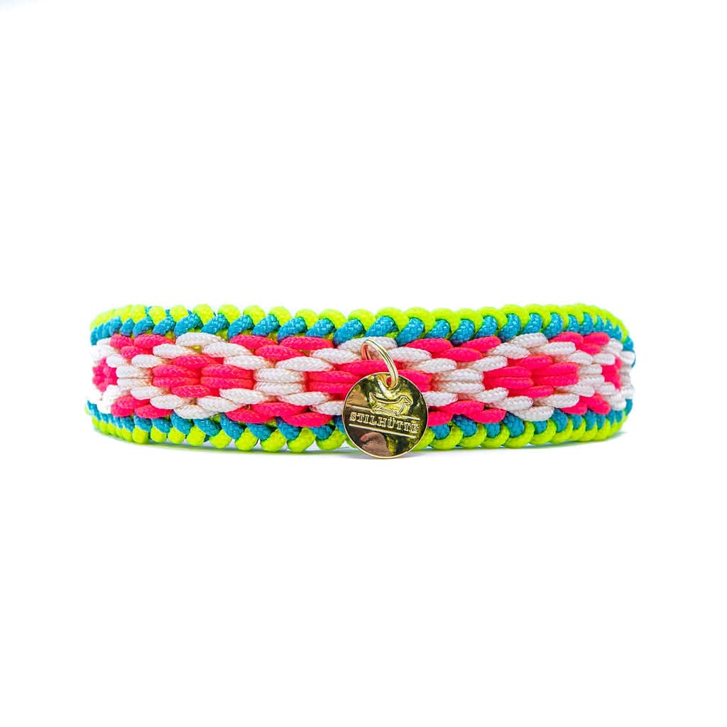 Halsband Paracord Ibiza