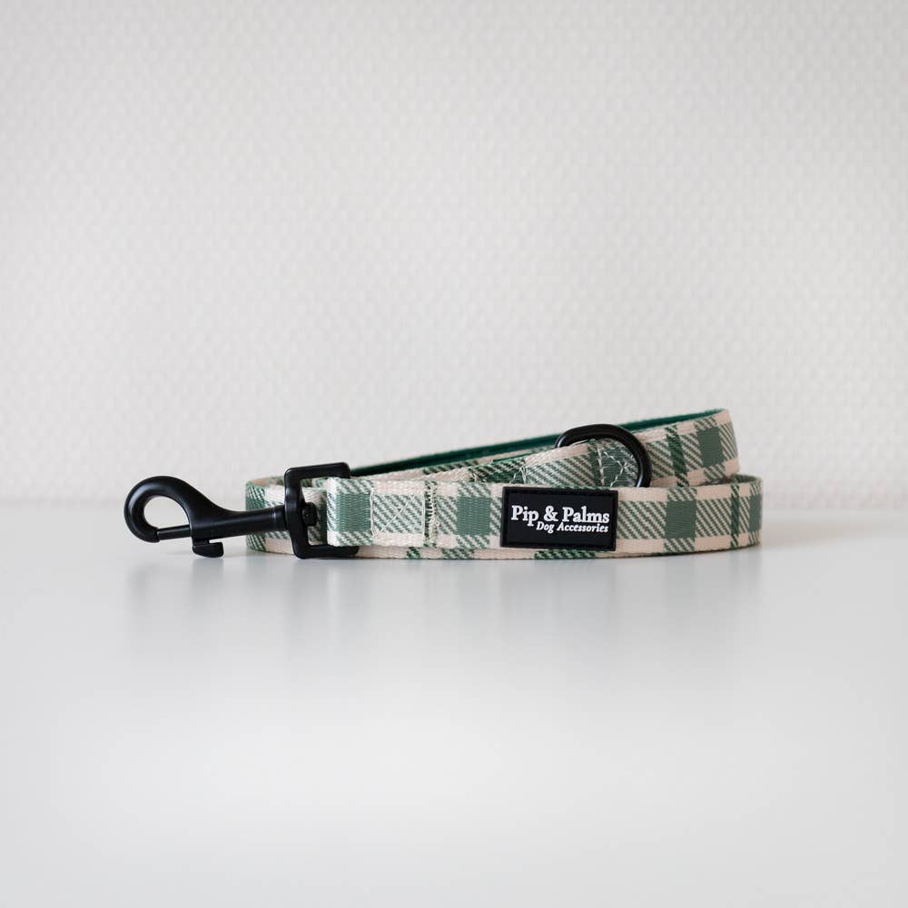 Pip and Palms - Hondenriem Perfect Picnic – Leiband van Pip and Palms | Hondenboetiek