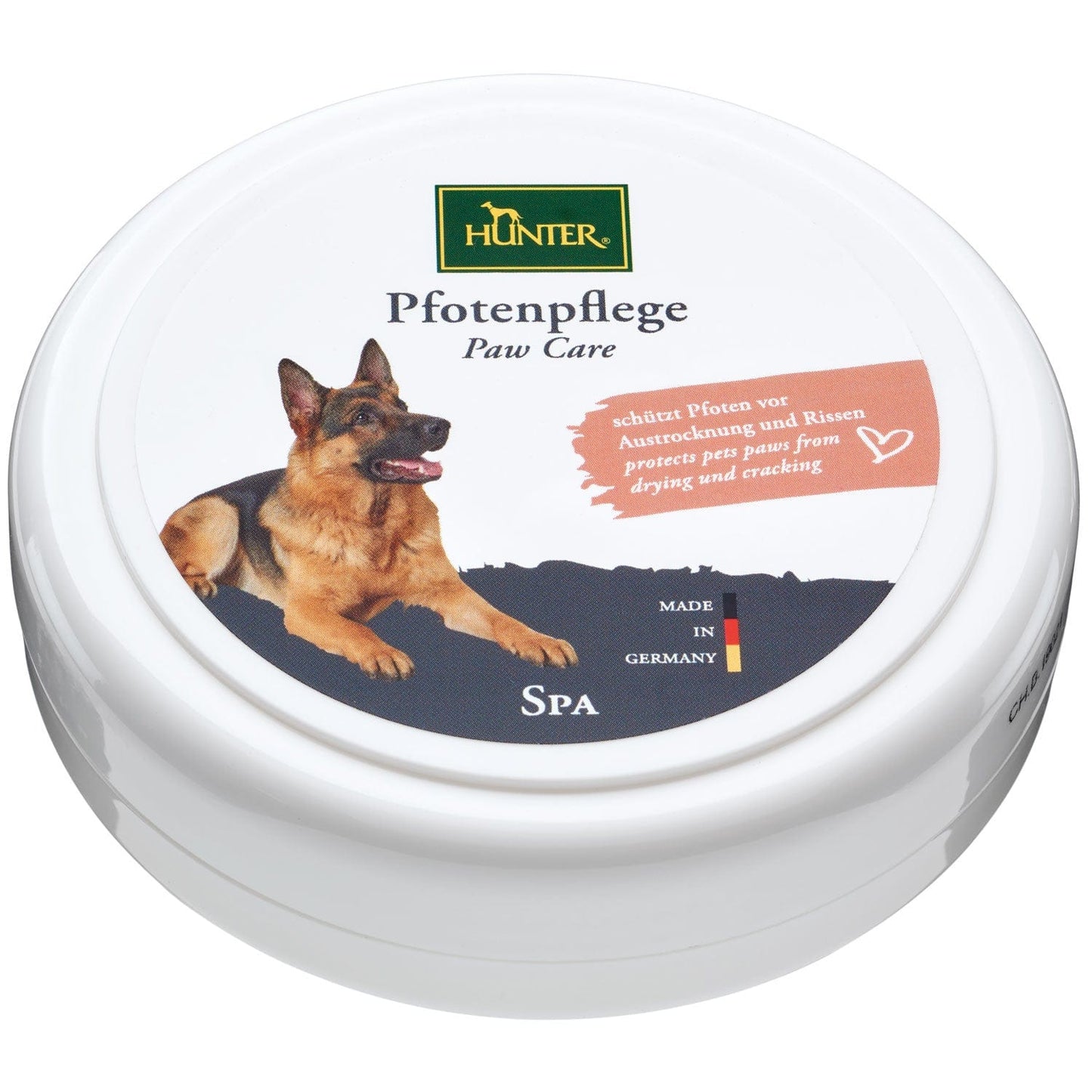 Potenverzorging Spa 75ml