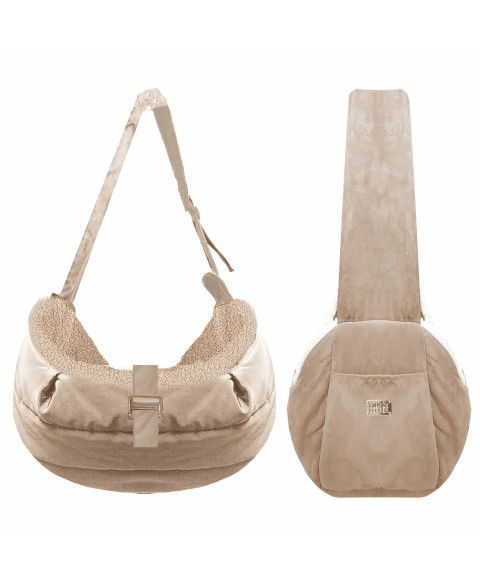 Draagtas Celia - Beige